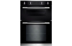 Rangemaster 9048 Electric Cooker - Black.
